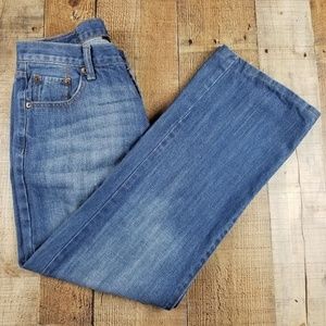 Lucky Brand Robertson Women's Jeans BD14